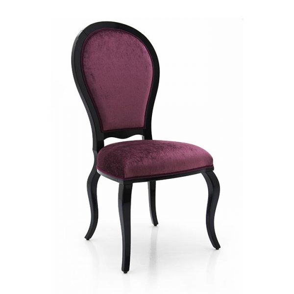 Κλασική καρέκλα 0181S | Κλασικά έπιπλα Αρζουμανίδης
