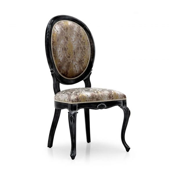 Κλασική καρέκλα 0149S | Κλασικά έπιπλα Αρζουμανίδης