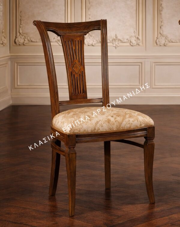 ΚΛΑΣΙΚΕΣ ΚΑΡΕΚΛΕΣ-ΚΛΑΣΙΚΑ ΕΠΙΠΛΑ ΑΡΖΟΥΜΑΝΙΔΗΣ