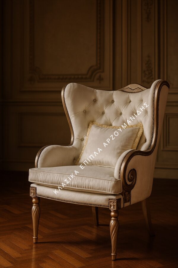 ΚΛΑΣΙΚΕΣ ΠΟΛΥΘΡΟΝΕΣ-ΚΛΑΣΙΚΑ ΕΠΙΠΛΑ ΑΡΖΟΥΜΑΝΙΔΗΣ