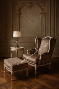 ΚΛΑΣΙΚΕΣ ΠΟΛΥΘΡΟΝΕΣ-ΚΛΑΣΙΚΑ ΕΠΙΠΛΑ ΑΡΖΟΥΜΑΝΙΔΗΣ