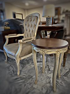 Κλασική πολυθρόνα 200-P - Image 3