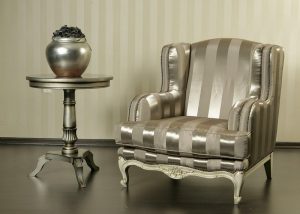 Κλασική πολυθρόνα OASIS | Κλασικά Έπιπλα Αρζουμανίδης