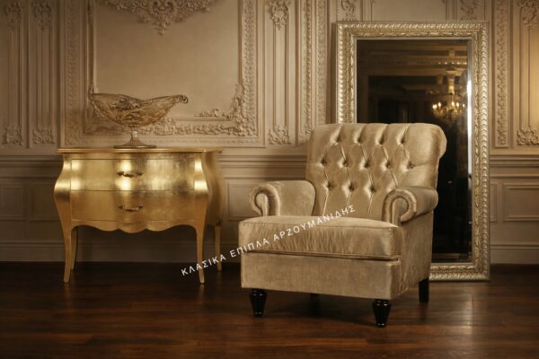 ΚΛΑΣΙΚΕΣ ΠΟΛΥΘΡΟΝΕΣ-ΚΛΑΣΙΚΑ ΕΠΙΠΛΑ ΑΡΖΟΥΜΑΝΙΔΗΣ