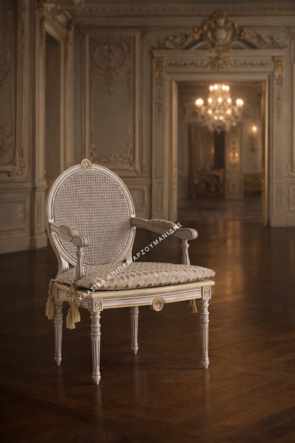 ΚΛΑΣΙΚΕΣ ΠΟΛΥΘΡΟΝΕΣ-ΚΛΑΣΙΚΑ ΕΠΙΠΛΑ ΑΡΖΟΥΜΑΝΙΔΗΣ