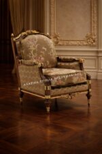 ΚΛΑΣΙΚΕΣ ΠΟΛΥΘΡΟΝΕΣ-ΚΛΑΣΙΚΑ ΕΠΙΠΛΑ ΑΡΖΟΥΜΑΝΙΔΗΣ