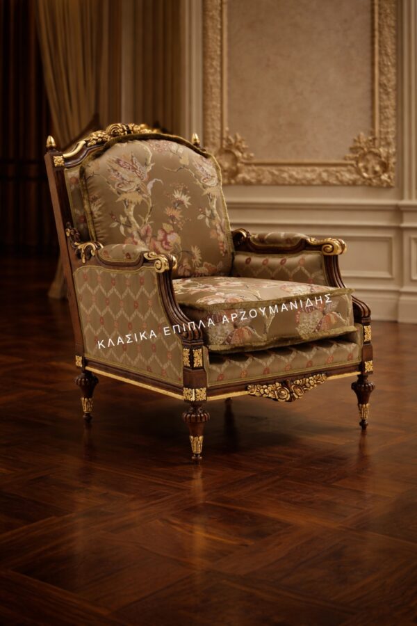 ΚΛΑΣΙΚΕΣ ΠΟΛΥΘΡΟΝΕΣ-ΚΛΑΣΙΚΑ ΕΠΙΠΛΑ ΑΡΖΟΥΜΑΝΙΔΗΣ