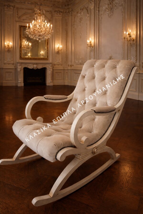 ΚΛΑΣΙΚΕΣ ΠΟΛΥΘΡΟΝΕΣ-ΚΛΑΣΙΚΑ ΕΠΙΠΛΑ ΑΡΖΟΥΜΑΝΙΔΗΣ