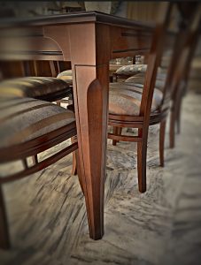 .Κλασική τραπεζαρία EVOIONOS - Image 3