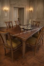 ΚΛΑΣΙΚΕΣ ΤΡΑΠΕΖΑΡΙΕΣ-ΚΛΑΣΙΚΑ ΕΠΙΠΛΑ ΑΡΖΟΥΜΑΝΙΔΗΣ