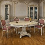 Κλασικές τραπεζαρίες – Κλασικά έπιπλα Αρζουμανίδης