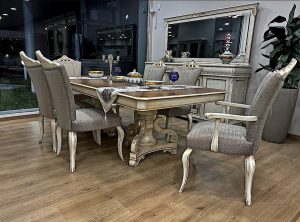 ΚΛΑΣΙΚΕΣ ΤΡΑΠΕΖΑΡΙΕΣ-ΚΛΑΣΙΚΑ ΕΠΙΠΛΑ ΑΡΖΟΥΜΑΝΙΔΗΣ