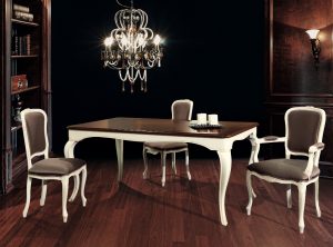 ΚΛΑΣΙΚΕΣ ΤΡΑΠΕΖΑΡΙΕΣ | ΚΛΑΣΙΚΑ ΕΠΙΠΛΑ ΑΡΖΟΥΜΑΝΙΔΗΣ