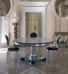 Κλασική Τραπεζαρία VANITY