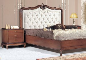 Κλασική Κρεβατοκάμαρα ALEXANDRA