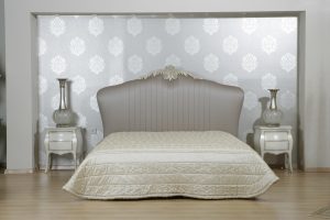 Κλασική Κρεβατοκάμαρα AVALON