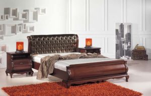 Κλασική Κρεβατοκάμαρα DANAI N 3