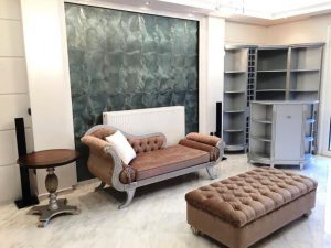 Κλασικό ανάκλινδρο KORDONATO ΠΑΤΙΝΑ - Image 2