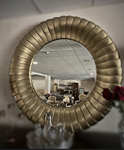 Κλασικός καθρέπτης 30-7112