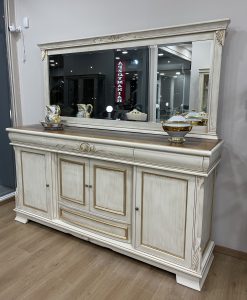 ΚΛΑΣΙΚΟΣ ΜΠΟΥΦΕΣ-ΚΛΑΣΙΚΑ ΕΠΙΠΛΑ ΑΡΖΟΥΜΑΝΙΔΗΣ