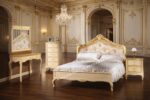 Κλασικές Κρεβατοκάμαρες– Κλασικά Έπιπλα Αρζουμανίδης