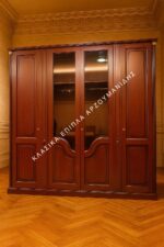 Κλασικές Ντουλάπες - Κλασικές Ντουλάπες Αρζουμανιδης