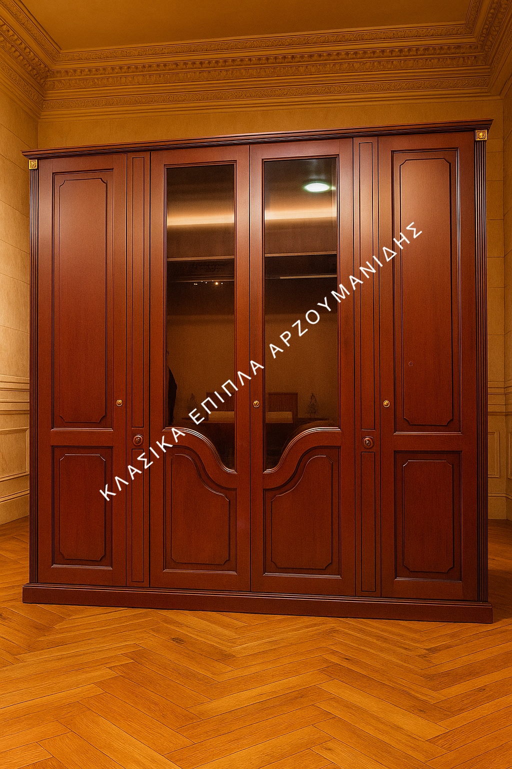 Κλασικές Ντουλάπες - Κλασικές Ντουλάπες Αρζουμανιδης.IMG_3630 Κλασικές Ντουλάπες - Κλασικές Ντουλάπες Αρζουμανιδης