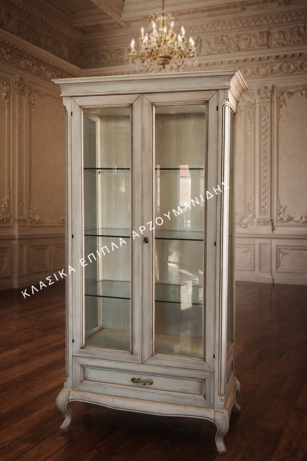 ΚΛΑΣΙΚΕΣ ΒΙΤΡΙΝΕΣ-ΚΛΑΣΙΚΑ ΕΠΙΠΛΑ ΑΡΖΟΥΜΑΝΙΔΗΣ