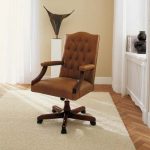 Κλασική πολυθρόνα γραφείου 8222A