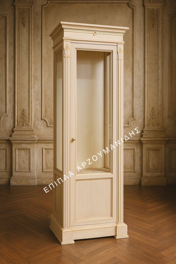 ΚΛΑΣΙΚΕΣ ΒΙΤΡΙΝΕΣ-ΚΛΑΣΙΚΑ ΕΠΙΠΛΑ ΑΡΖΟΥΜΑΝΙΔΗΣ