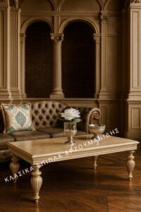 klasika trapezakia saloniou-klasika epipla arzoumanidis