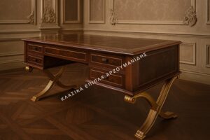 ΚΛΑΣΙΚΑ ΓΡΑΦΕΙΑ-ΚΛΑΣΙΚΑ ΕΠΙΠΛΑ ΑΡΖΟΥΜΑΝΙΔΗΣ