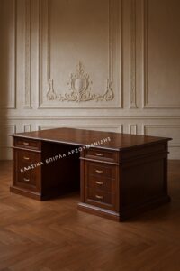 ΚΛΑΣΙΚΑ ΓΡΑΦΕΙΑ-ΚΛΑΣΙΚΑ ΕΠΙΠΛΑ ΑΡΖΟΥΜΑΝΙΔΗΣ