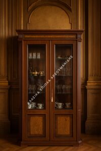 ΚΛΑΣΙΚΕΣ ΒΙΤΡΙΝΕΣ-ΚΛΑΣΙΚΑ ΕΠΙΠΛΑ ΑΡΖΟΥΜΑΝΙΔΗΣ