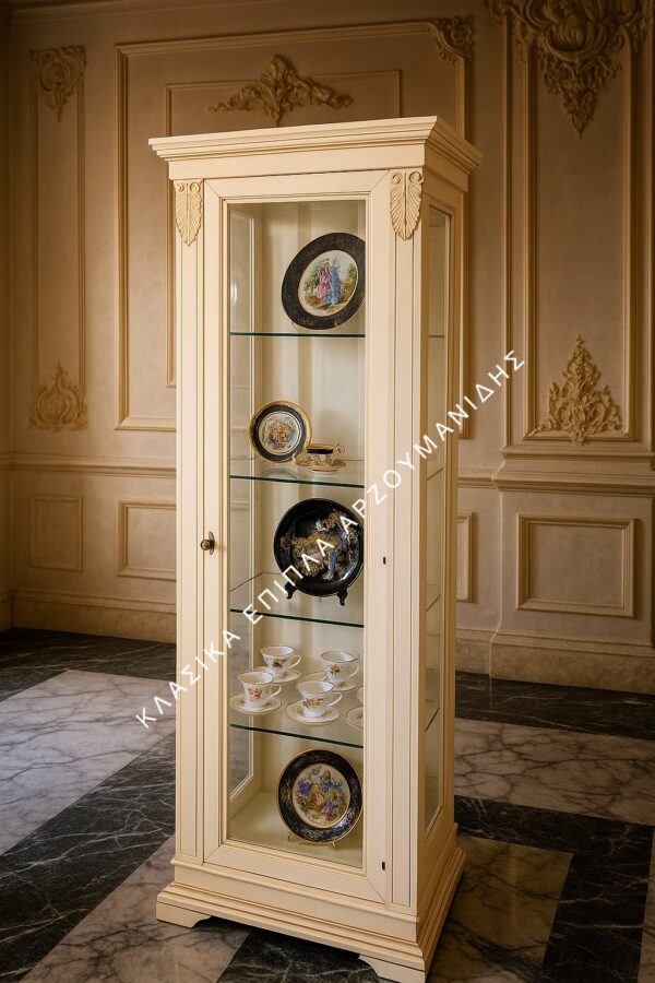 ΚΛΑΣΙΚΕΣ ΒΙΤΡΙΝΕΣ-ΚΛΑΣΙΚΑ ΕΠΙΠΛΑ ΑΡΖΟΥΜΑΝΙΔΗΣ