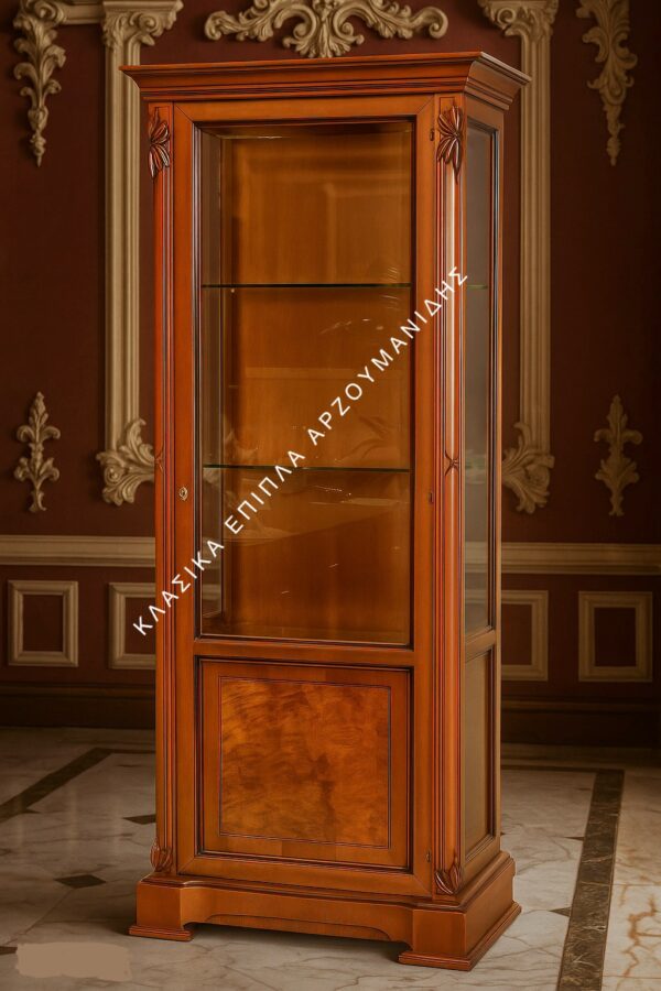 ΚΛΑΣΙΚΕΣ ΒΙΤΡΙΝΕΣ-ΚΛΑΣΙΚΑ ΕΠΙΠΛΑ ΑΡΖΟΥΜΑΝΙΔΗΣ