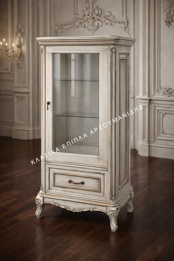 ΚΛΑΣΙΚΕΣ ΒΙΤΡΙΝΕΣ-ΚΛΑΣΙΚΑ ΕΠΙΠΛΑ ΑΡΖΟΥΜΑΝΙΔΗΣ