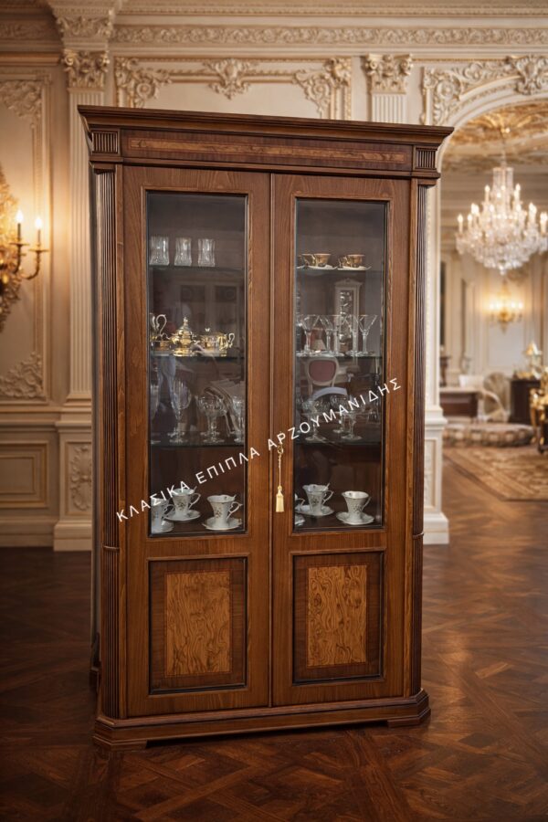 ΚΛΑΣΙΚΕΣ ΒΙΤΡΙΝΕΣ-ΚΛΑΣΙΚΑ ΕΠΙΠΛΑ ΑΡΖΟΥΜΑΝΙΔΗΣ