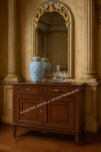 ΚΛΑΣΙΚΕΣ ΚΟΝΣΟΛΕΣ-ΚΛΑΣΙΚΑ ΕΠΙΠΛΑ ΑΡΖΟΥΜΑΝΙΔΗΣ