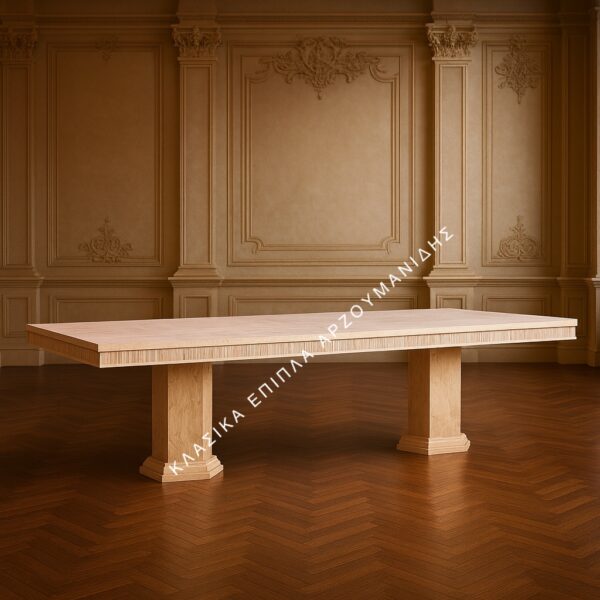 ΚΛΑΣΙΚΕΣ-ΤΡΑΠΕΖΑΡΙΕΣ-ΚΛΑΣΙΚΑ-ΕΠΙΠΛΑ-ΑΡΖΟΥΜΑΝΙΔΗΣ