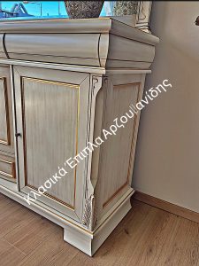 ΚΛΑΣΙΚΟΣ ΜΠΟΥΦΕΣ FINO-ΚΛΑΣΙΚΑ ΕΠΙΠΛΑ ΑΡΖΟΥΜΑΝΙΔΗΣ-8fe