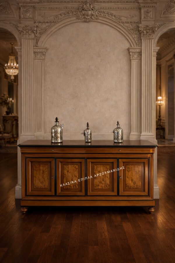 ΚΛΑΣΙΚΟΙ ΜΠΟΥΦΕΔΕΣ-ΚΛΑΣΙΚΑ ΕΠΙΠΛΑ ΑΡΖΟΥΜΑΝΙΔΗΣ