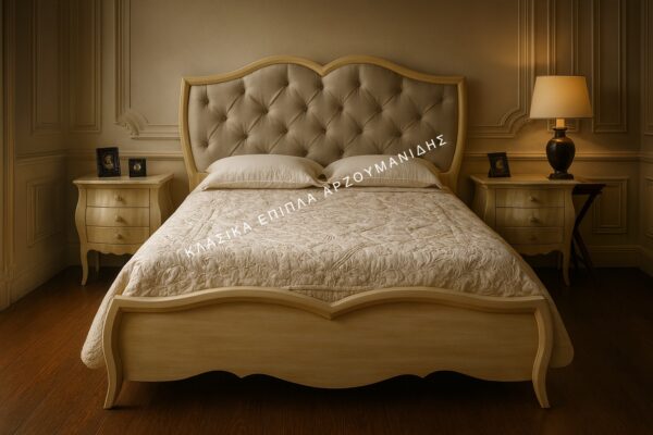 ΚΛΑΣΙΚΑ ΕΠΙΠΛΑ ΑΡΖΟΥΜΑΝΙΔΗΣ - ΚΛΑΣΙΚΕΣ ΚΡΕΒΑΤΟΚΑΜΑΡΕΣ