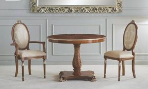 Κλασική τραπεζαρία 9020-I