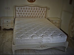 Κλασική Κρεβατοκάμαρα DORADO