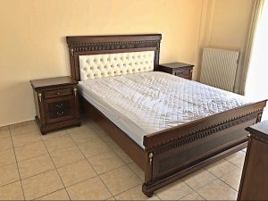 Κλασική Κρεβατοκάμαρα VIKTORIA K