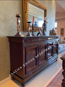 Κλασικός μπουφές LYRA - Image 2