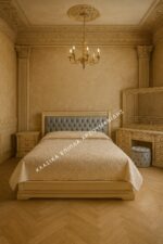 Κλασικές Κρεβατοκάμαρες– Κλασικά Έπιπλα Αρζουμανίδης