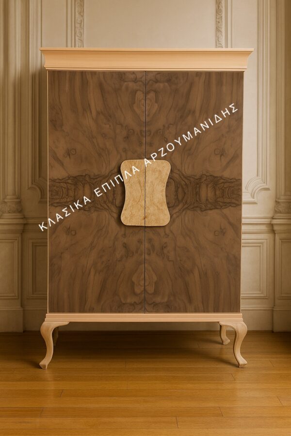 Κλασικές Ντουλάπες - Κλασικές Ντουλάπες Αρζουμανιδης