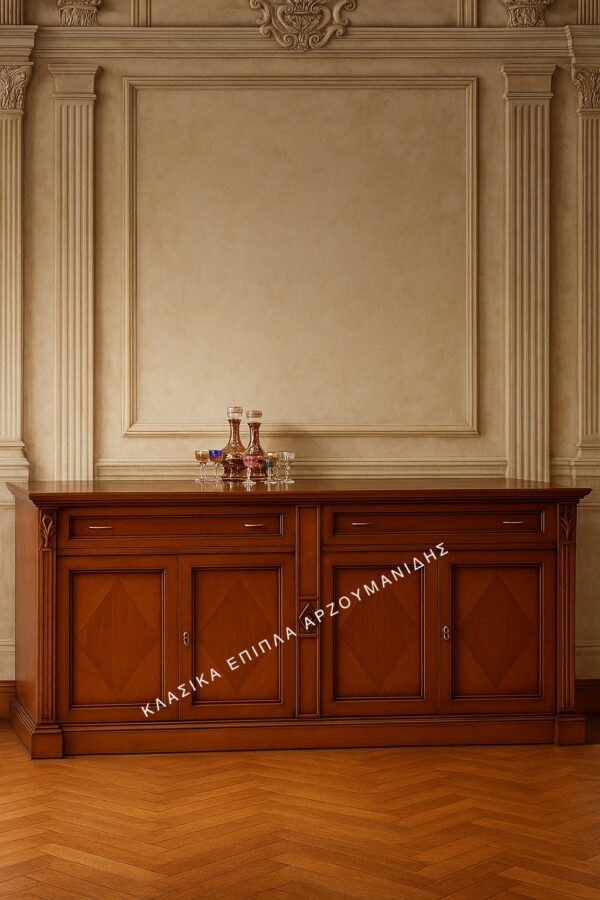 klasikoi mpoufedes-klasika epipla arzoumanidis